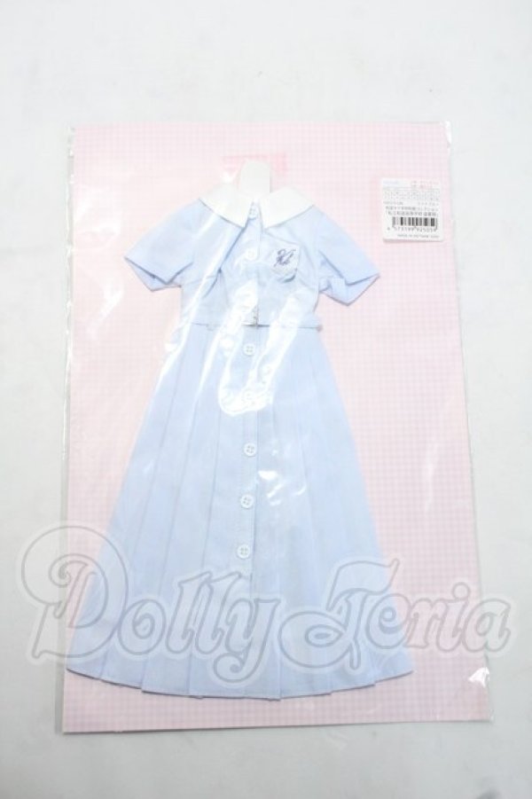 画像1: azone/OF:AZO2 和遥キナ学校制服コレクション「私立和遥高等学校 盛夏服」 Y-26-10-27-136-WA-ZY (1)