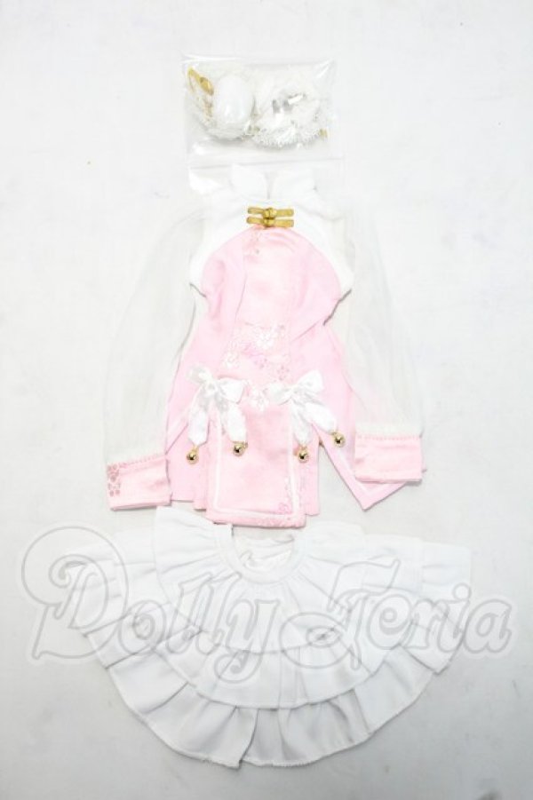 画像1: MDD/OF:衣装セット Y-26-10-27-055-WA-ZY (1)