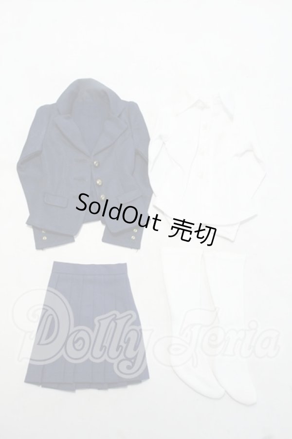 画像1: DD/OF:制服セット Y-26-10-27-068-WA-ZY (1)