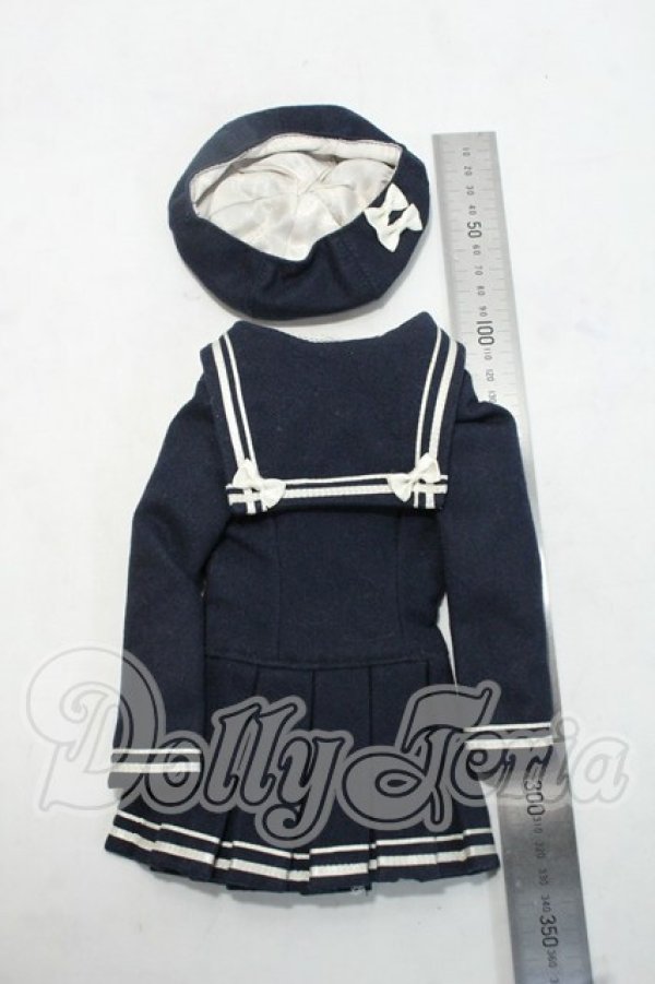 画像2: DD/OF:制服セット Y-26-10-27-067-WA-ZY (2)