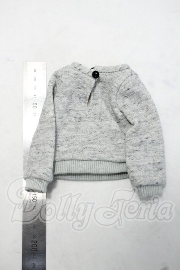 画像2: SDM&MSD/OF:トップス Y-26-10-27-162-WA-ZY (2)