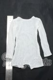 画像2: DD/OF:ボディタイツ Y-26-10-27-110-WA-ZY (2)