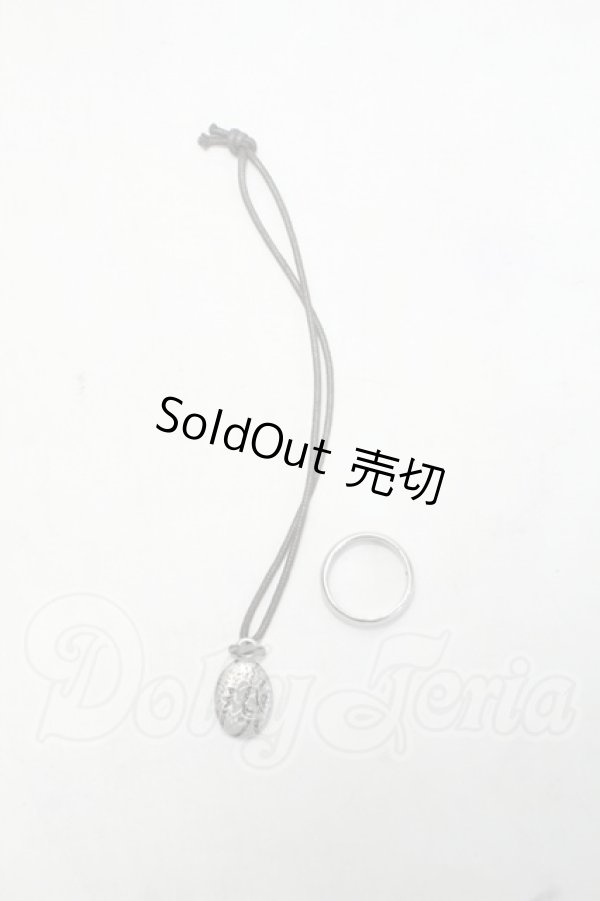 画像1: SMART DOLL/OF:アクセサリーセット Y-26-10-27-177-WA-ZY (1)