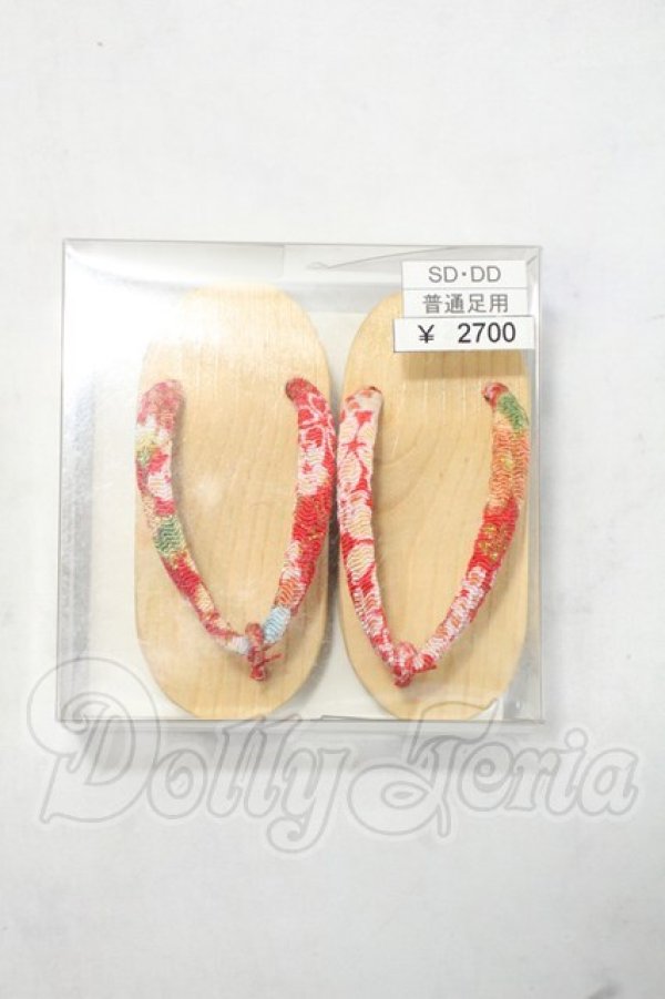 画像1: SD/OF:靴 Y-26-10-27-174-WA-ZY (1)