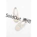 画像: azone/OF:50cmサイズドール 靴 Y-26-10-27-148-WA-ZY