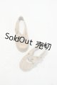 画像: azone/OF:50cmサイズドール　靴 Y-26-10-27-148-WA-ZY