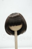 画像1: 6-7inch/ウィッグ Y-26-10-27-268-WA-ZY (1)