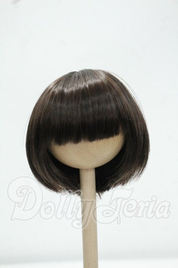 画像1: 6-7inch/ウィッグ Y-26-10-27-268-WA-ZY (1)