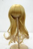 画像1: 8-9inch/ウィッグ Y-26-10-27-257-WA-ZY (1)