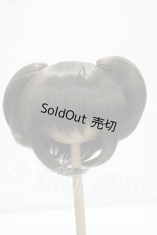 画像1: 8-9inch/ウィッグ Y-26-10-27-256-WA-ZY (1)
