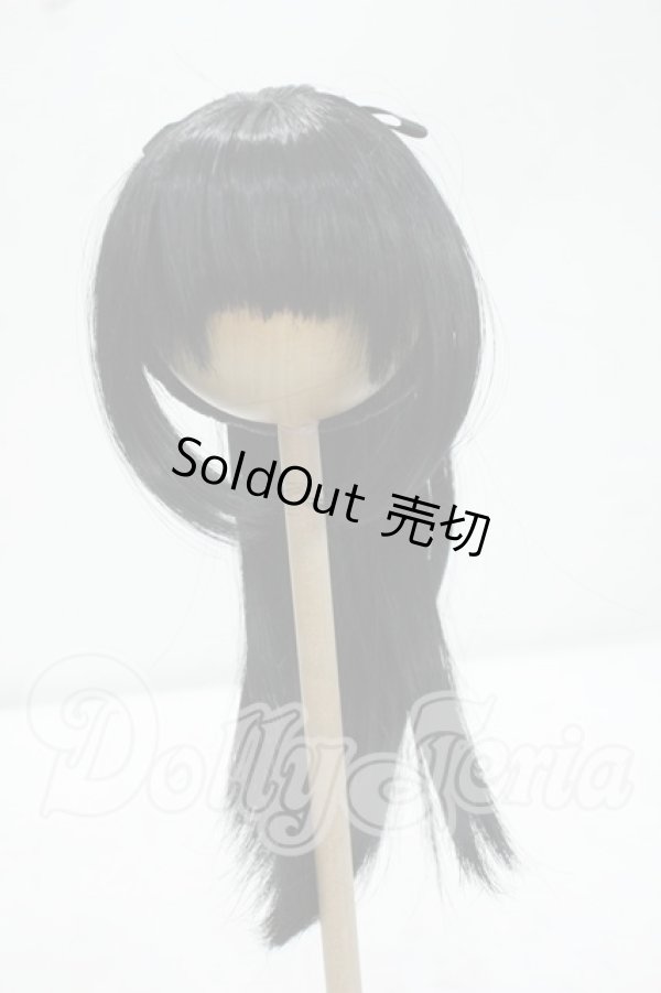 画像1: 8-9inch/ウィッグ Y-26-10-27-255-WA-ZY (1)