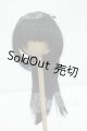 画像: 8-9inch/ウィッグ Y-26-10-27-255-WA-ZY