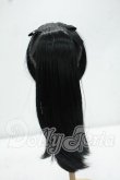 画像2: 8-9inch/ウィッグ Y-26-10-27-255-WA-ZY (2)
