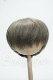 画像1: 8-9inch/ウィッグ Y-26-10-27-259-WA-ZY (1)