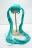 画像1: 8-9inch/ウィッグ Y-26-10-27-253-WA-ZY (1)