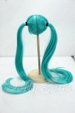 画像2: 8-9inch/ウィッグ Y-26-10-27-253-WA-ZY (2)