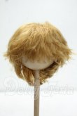 画像1: 9-10inch/ウィッグ Y-26-10-27-261-WA-ZY (1)