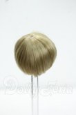 画像2: 3.5inch-4inch/ウィッグ Y-26-10-27-299-WA-ZY (2)