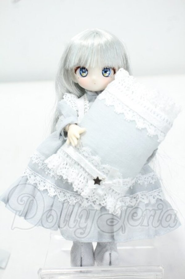 画像2: azone/DIAS MUGUET × 赤いカメラ レム 〜Wishing Lamby〜(アゾンダイレクトストア限定販売) Y-26-10-27-309-WA-ZY (2)