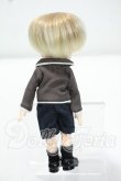 画像3: DOLLCE/ミニスウィーツドール：リーク Y-26-10-27-310-WA-ZY (3)