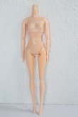 画像1: 1/6サイズ女性ボディ A-23-12-20-1059-NY-ZU (1)