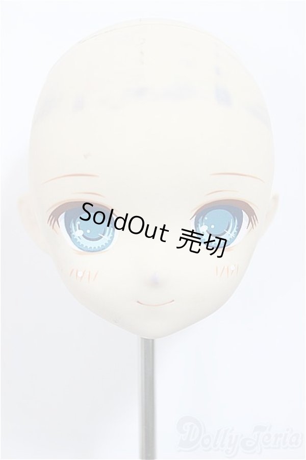 画像1: ドール本体/ A-25-03-12-306-NY-ZA (1)