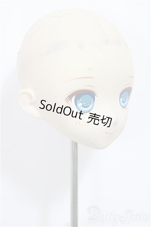 画像2: ドール本体/ A-25-03-12-306-NY-ZA (2)