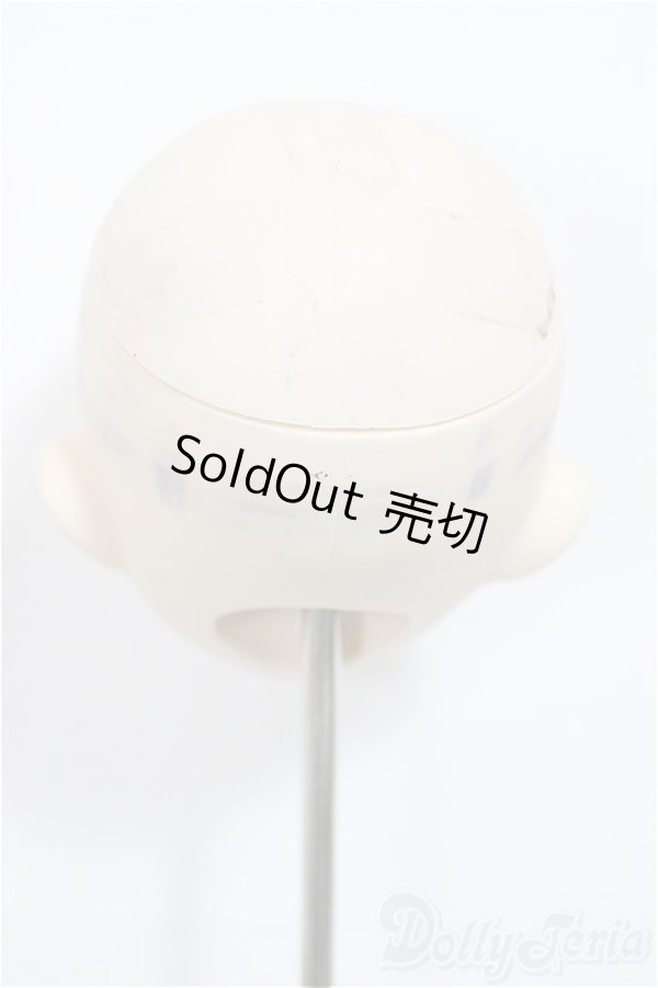 画像4: ドール本体/ A-25-03-12-306-NY-ZA (4)