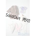 画像: ネオブライス　アウトフィット A-25-04-23-1009-TN-ZU
