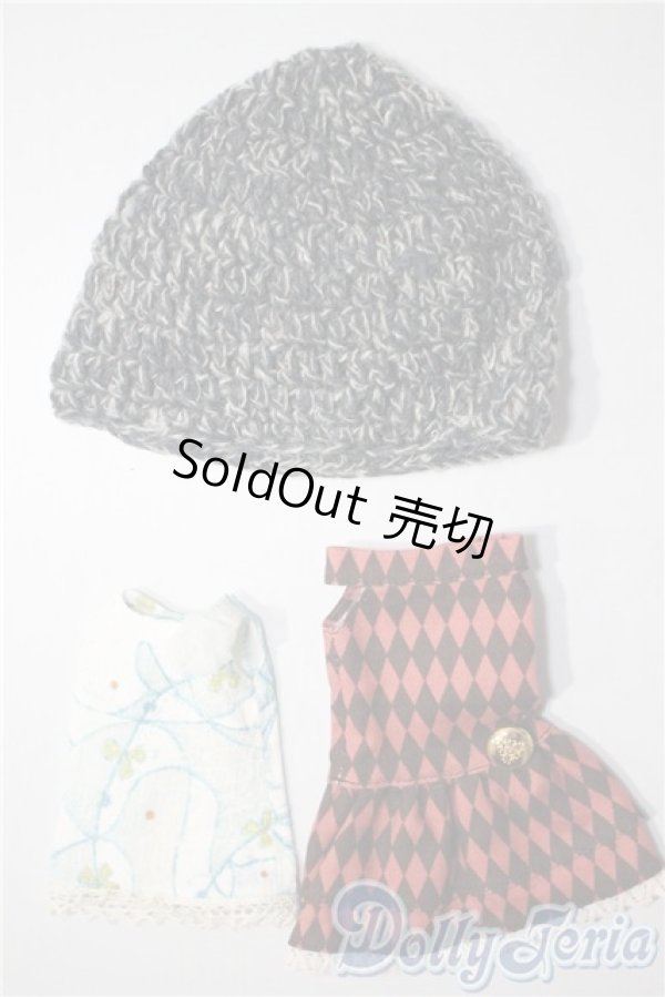 画像1: ネオブライス　アウトフィット A-25-04-23-1011-TN-ZU (1)