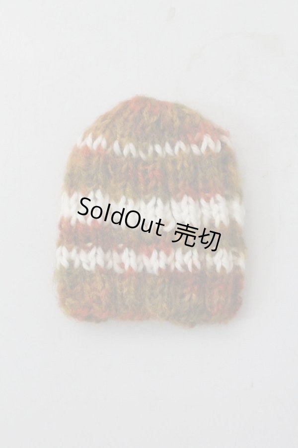 画像1: SD/帽子 U-24-05-15-177-NY-ZU (1)