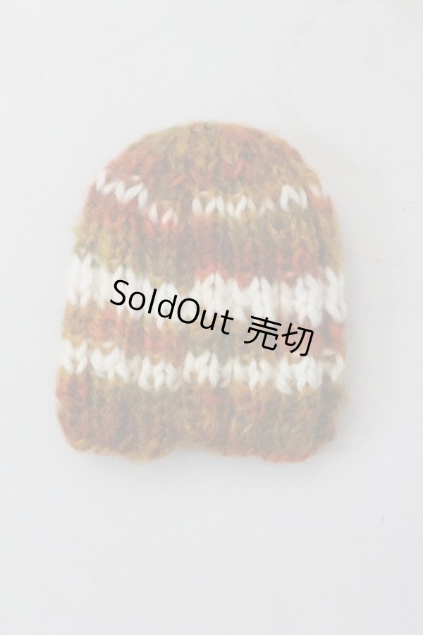 画像2: SD/帽子 U-24-05-15-177-NY-ZU (2)