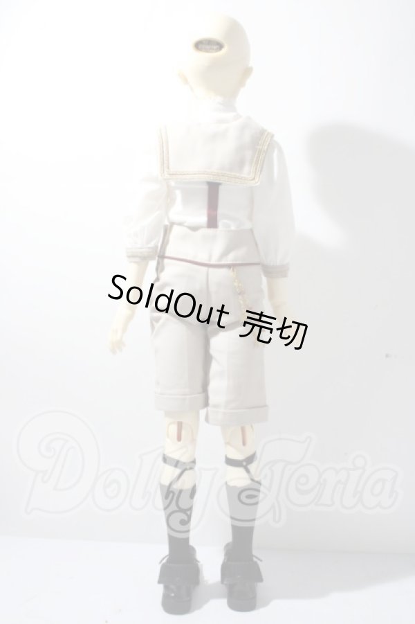 画像4: SDBOY/リゲル 星間学寮ver. U-26-04-22-215-NY-ZU (4)