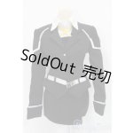 画像: DD/OF:フェイト本局制服セット S-25-10-19-450-GN-ZS