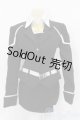 画像: DD/OF:フェイト本局制服セット S-25-10-19-450-GN-ZS