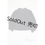 画像: DD/OF:アウター U-24-10-01-134-NY-ZU