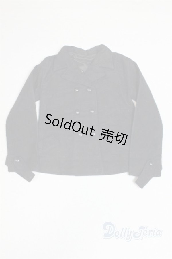 画像1: DD/OF:アウター U-24-10-01-134-NY-ZU (1)