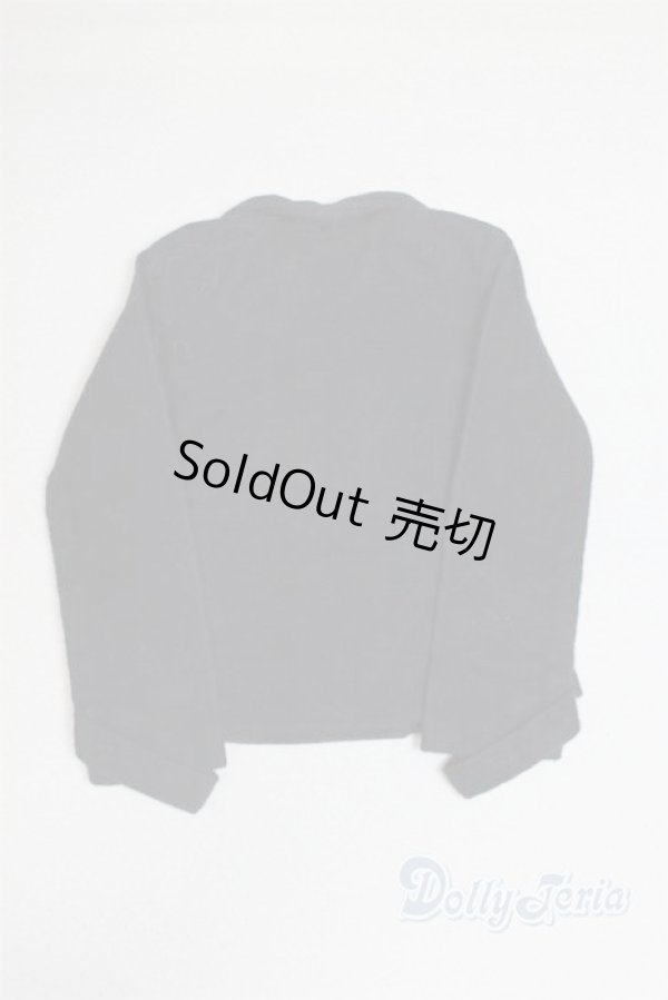 画像2: DD/OF:アウター U-24-10-01-134-NY-ZU (2)