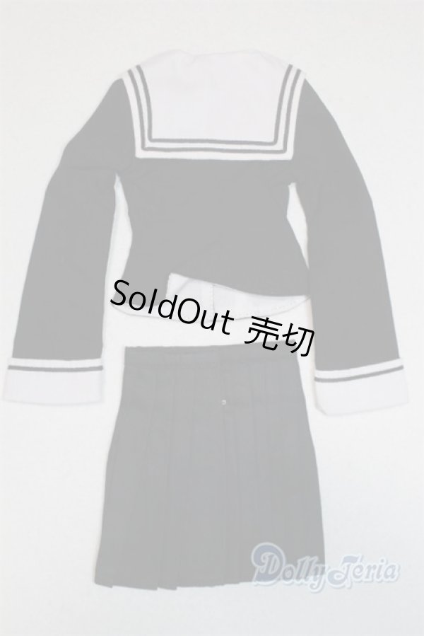 画像2: DD/OF:衣装セット U-25-10-28-236-NY-ZU (2)