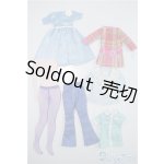 画像: 1/6サイズドール/OF:衣装 A-24-10-16-1106-NY-ZU