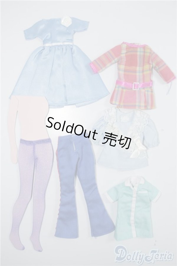 画像1: 1/6サイズドール/OF:衣装 A-24-10-16-1106-NY-ZU (1)