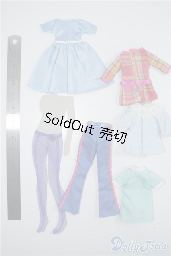 画像2: 1/6サイズドール/OF:衣装 A-24-10-16-1106-NY-ZU (2)