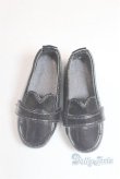 画像1: ドール靴/ A-25-04-09-070-KD-ZA (1)