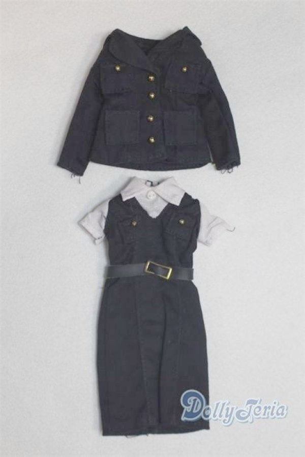 画像1: ドール衣装/1/3　60ｃｍ　BJD　MJD　衣装　ドール用 A-25-04-09-064-KD-ZA (1)