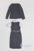 画像2: ドール衣装/1/3　60ｃｍ　BJD　MJD　衣装　ドール用 A-25-04-09-064-KD-ZA (2)