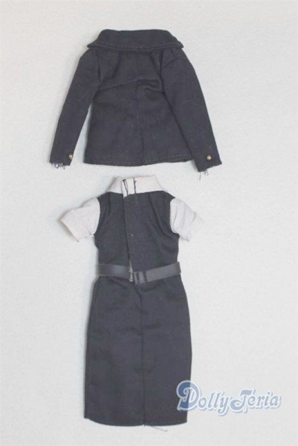 画像2: ドール衣装/1/3　60ｃｍ　BJD　MJD　衣装　ドール用 A-25-04-09-064-KD-ZA (2)