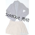 画像: ドール衣装 1/3/OF衣装セット A-24-12-18-1024-KD-ZU