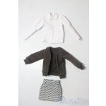 画像: 27cmサイズドール/OF:小物 A-25-10-29-1059-TN-ZU