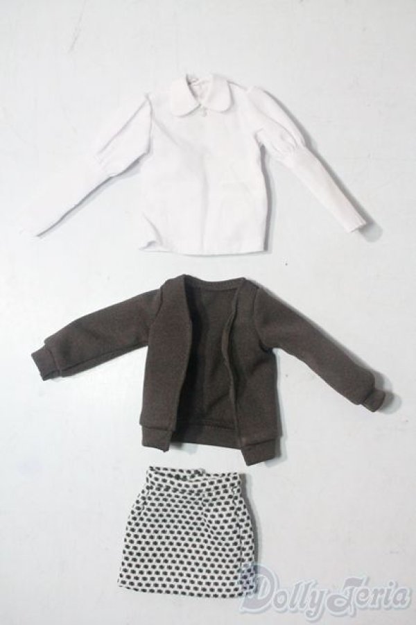 画像1: 27cmサイズドール/OF:小物 A-25-10-29-1059-TN-ZU (1)