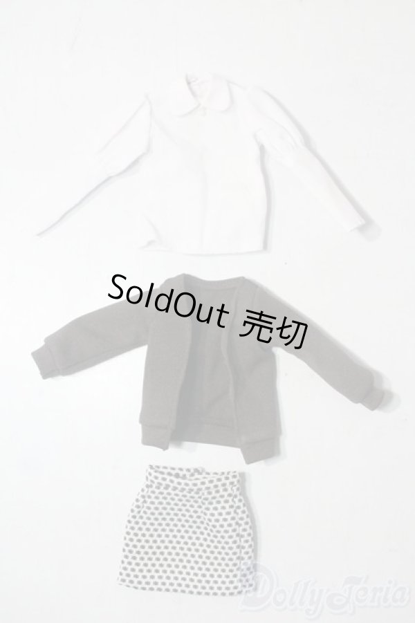 画像1: 27cmサイズドール/OF:小物 A-25-10-29-1059-TN-ZU (1)